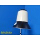 Moore Medical Model 70902 Basic Exam Light | Floor Stand | Flexible Neck ~36477