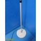 Moore Medical Model 70902 Basic Exam Light | Floor Stand | Flexible Neck ~36477