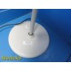 Moore Medical Model 70902 Basic Exam Light | Floor Stand | Flexible Neck ~36477