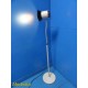 McKesson 81-17100 Entrust Exam Light | Floor Stand | Incandescent ~ 36478