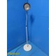 McKesson 81-17100 Entrust Exam Light | Floor Stand | Incandescent ~ 36478