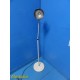 McKesson 81-17100 Entrust Exam Light | Floor Stand | Incandescent ~ 36478