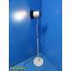 McKesson 81-17100 Entrust Exam Light | Floor Stand | Incandescent ~ 36478