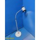 McKesson 81-17100 Entrust Exam Light | Floor Stand | Incandescent ~ 36478