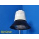 McKesson 81-17100 Entrust Exam Light | Floor Stand | Incandescent ~ 36478