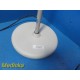 McKesson 81-17100 Entrust Exam Light | Floor Stand | Incandescent ~ 36478