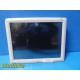 ELO Touch System Entuitive Ref DRS02 Touch LCD Display W/ Adapter ~ 36995