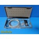 Conmed IM4123 TruHD 1080p Autoclavable Camera Head W/ Coupler & Case ~ 36996