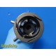 Conmed IM4123 TruHD 1080p Autoclavable Camera Head W/ Coupler & Case ~ 36996