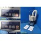Tyco Health Nellcor Ref 5015300A WarmTouch Warmer W/ Cart & Blankets Set ~ 36997