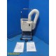 Tyco Health Nellcor Ref 5015300A WarmTouch Warmer W/ Cart & Blankets Set ~ 36997