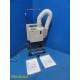 Tyco Health Nellcor Ref 5015300A WarmTouch Warmer W/ Cart & Blankets Set ~ 36997