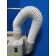Tyco Health Nellcor Ref 5015300A WarmTouch Warmer W/ Cart & Blankets Set ~ 36997