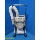 Tyco Health Nellcor Ref 5015300A WarmTouch Warmer W/ Cart & Blankets Set ~ 36997
