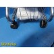 Tyco Health Nellcor Ref 5015300A WarmTouch Warmer W/ Cart & Blankets Set ~ 36997