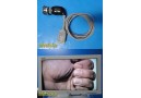 Conmed IM4123 TruHD 1080p Urology Camera Head W/ Coupler & Case ~ 36998