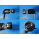 Conmed IM4123 TruHD 1080p Urology Camera Head W/ Coupler & Case ~ 36998