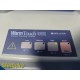 Puritan Bennett Nellcor Ref 5015300A WarmTouch Warmer W/ Cart, Blanket Set~36999