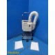Puritan Bennett Nellcor Ref 5015300A WarmTouch Warmer W/ Cart, Blanket Set~36999