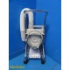 Puritan Bennett Nellcor Ref 5015300A WarmTouch Warmer W/ Cart, Blanket Set~36999
