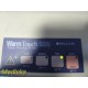 Tyco Healthcare NPB Ref 5015300A WarmTouch Warmer W/ Cart & Blankets Set ~36451
