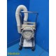 Tyco Healthcare NPB Ref 5015300A WarmTouch Warmer W/ Cart & Blankets Set ~36451
