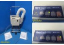 Liebel Flarsheim Nellcor WarmTouch Warmer 5015300A, Cart & Blankets Set ~36452