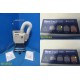Liebel Flarsheim Nellcor WarmTouch Warmer 5015300A, Cart & Blankets Set ~36452