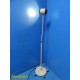 BH Medical McKesson Model 81-18100 Halogen 35 Exam Light W/ Caster Base ~ 36460