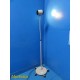BH Medical McKesson Model 81-18100 Halogen 35 Exam Light W/ Caster Base ~ 36460
