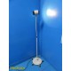 BH Medical McKesson Model 81-18100 Halogen 35 Exam Light W/ Caster Base ~ 36460