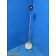 BH Medical McKesson Model 81-18100 Halogen 35 Exam Light W/ Caster Base ~ 36460