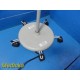 BH Medical McKesson Model 81-18100 Halogen 35 Exam Light W/ Caster Base ~ 36460