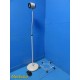 BH Medical McKesson Model 81-18100 Halogen 35 Exam Light W/ Caster Base ~ 36460