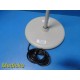 BH Medical McKesson Model 81-18100 Halogen 35 Exam Light W/ Caster Base ~ 36460