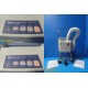 Nellcor WarmTouch Warmer Ref 5015300A W/ Cart & Blankets Set (TESTED) ~ 36462