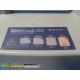 Nellcor WarmTouch Warmer Ref 5015300A W/ Cart & Blankets Set (TESTED) ~ 36462