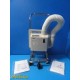 Nellcor WarmTouch Warmer Ref 5015300A W/ Cart & Blankets Set (TESTED) ~ 36462