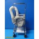Nellcor WarmTouch Warmer Ref 5015300A W/ Cart & Blankets Set (TESTED) ~ 36462