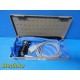 Conmed Linvatec IM4120 HD Autoclavable Specialty Camera Head W/ Coupler ~ 36414