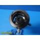 Conmed Linvatec IM4120 HD Autoclavable Specialty Camera Head W/ Coupler ~ 36414