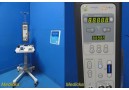 GYRUS ACMI Diego 70339850 ENT System with Foot Controls and ITD Trolley ~ 36984