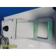 GYRUS ACMI Diego 70339850 ENT System with Foot Controls and ITD Trolley ~ 36984