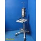 GYRUS ACMI Diego 70339850 ENT System with Foot Controls and ITD Trolley ~ 36984