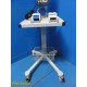 GYRUS ACMI Diego 70339850 ENT System with Foot Controls and ITD Trolley ~ 36984
