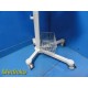 GYRUS ACMI Diego 70339850 ENT System with Foot Controls and ITD Trolley ~ 36984