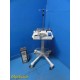GYRUS ACMI Diego 70339850 ENT System with Foot Controls and ITD Trolley ~ 36984