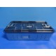 Storz 39312F Neonate / Cysto-Resection Sterilization Tray, Two Layer (10067)