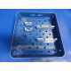 Storz 39312F Neonate / Cysto-Resection Sterilization Tray, Two Layer (10067)