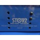 Storz 39312F Neonate / Cysto-Resection Sterilization Tray, Two Layer (10067)